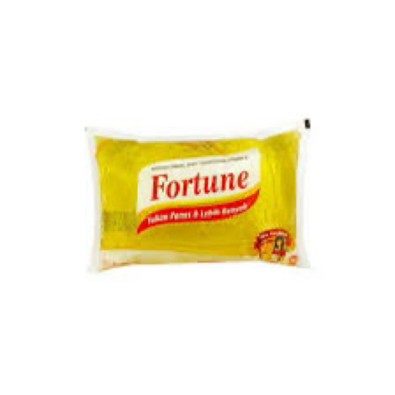 

minyak goreng fortune