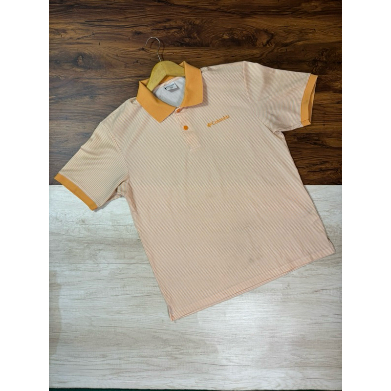 Baju Outdoor Columbia Second Ori