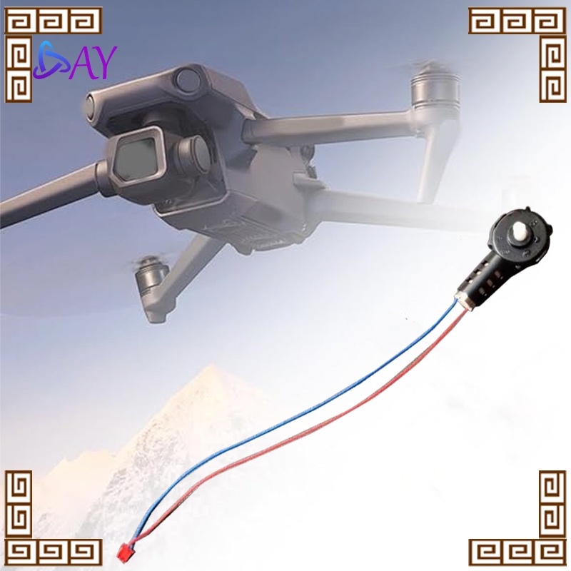 Dinamo Drone E99 - Motor Drone untuk E88/E525/S85 Sparepart Drone Original Aksesoris Drone