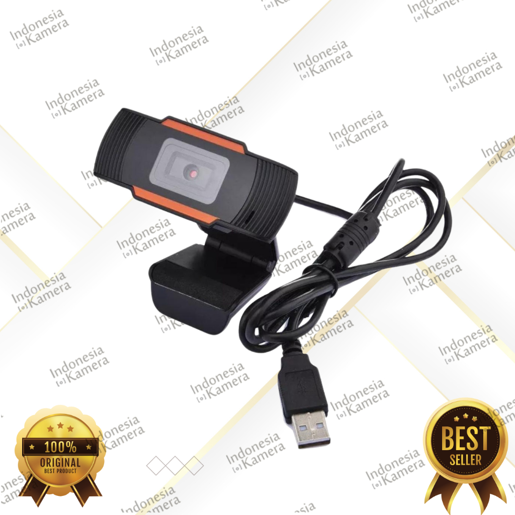 Full HD Webcam For Laptop Kamera Hd Web