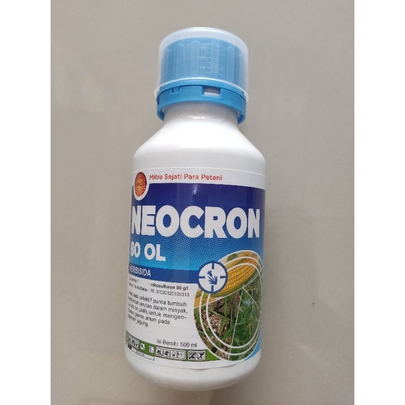 NEOCRON 80 OL 500 ml