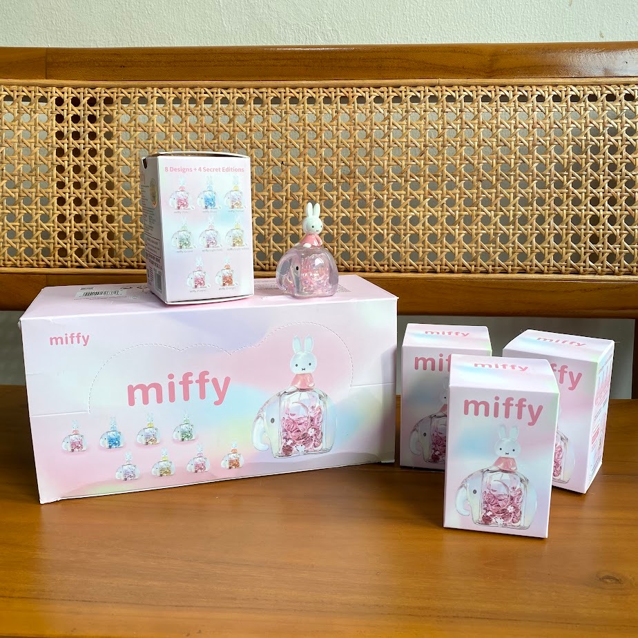 Blind Box Phone Stand BB Stand Hp Miffy Ready Lucu Unik Gift Kado Hadiah