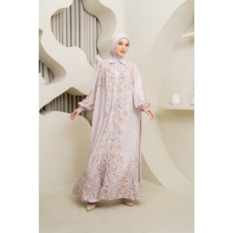 SIKKA DRESS WEARING KLAMBY PL