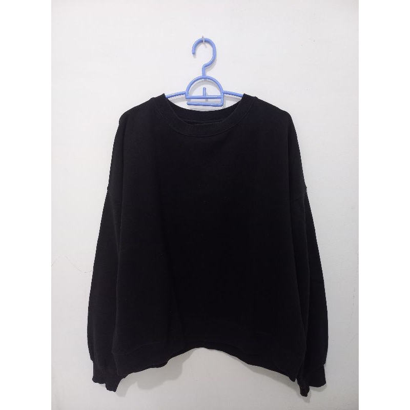 Zano basic sweater