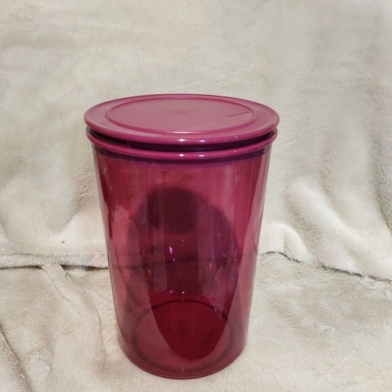 Toples Jolly keeper 3.7L Tupperware