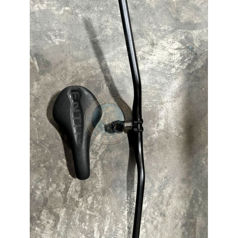 HANDLEBAR STEMP ENTITY SET