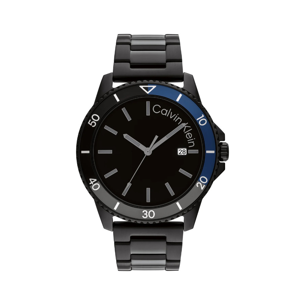 Jam Tangan Pria CALVIN KLEIN 25200382 Original