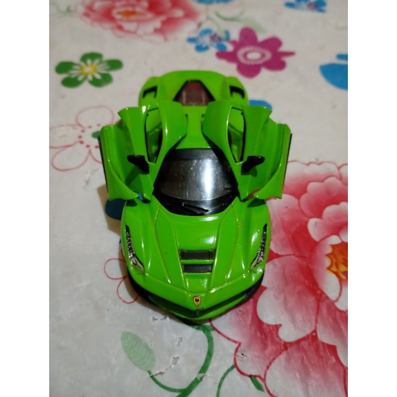 Diecast Ferrari LaFerrari