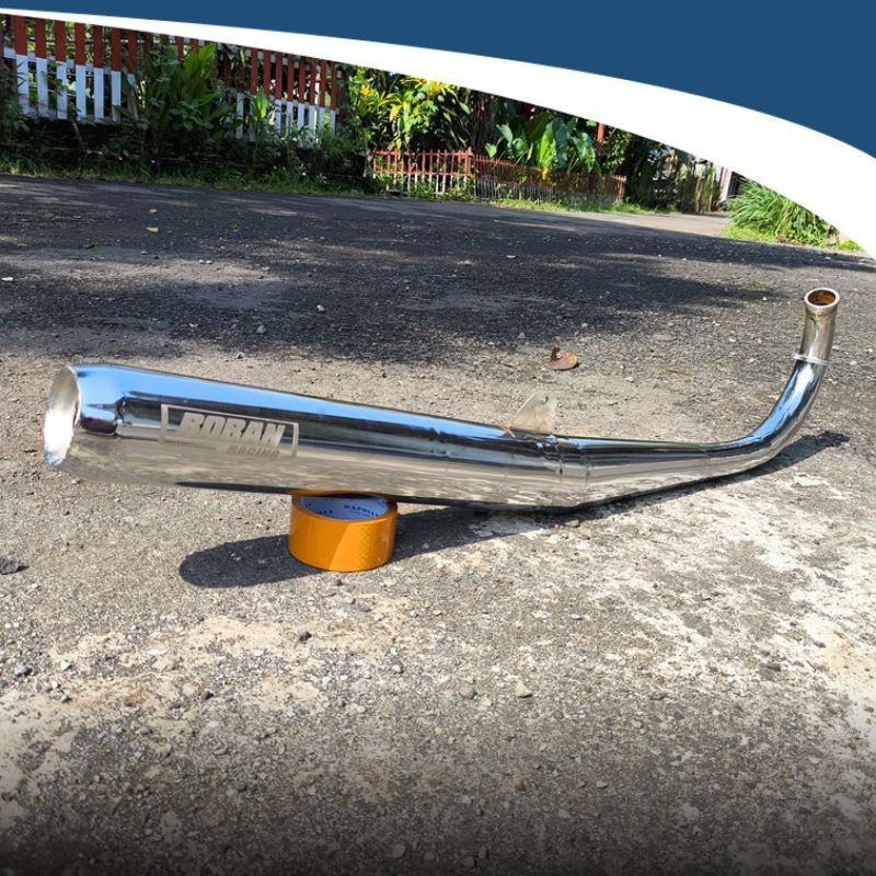 RX king BOBAN NUKLIR