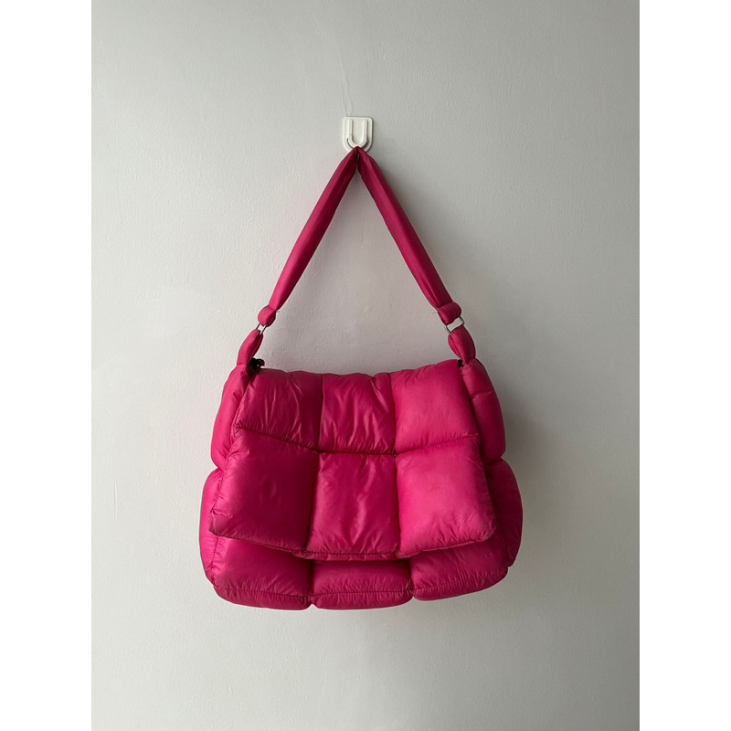 PL Tas Puffy Bag