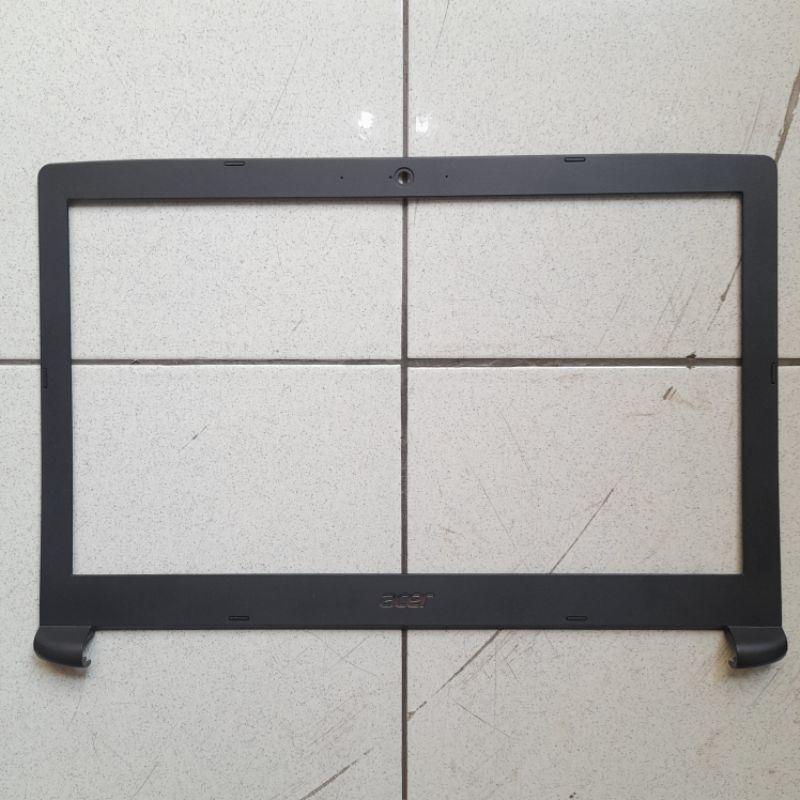 Casing Depan Frame Bezel LCD LED Laptop Acer Aspire 5 A515-51 A515-53 A515 A315-41 A615 A515 51 A315