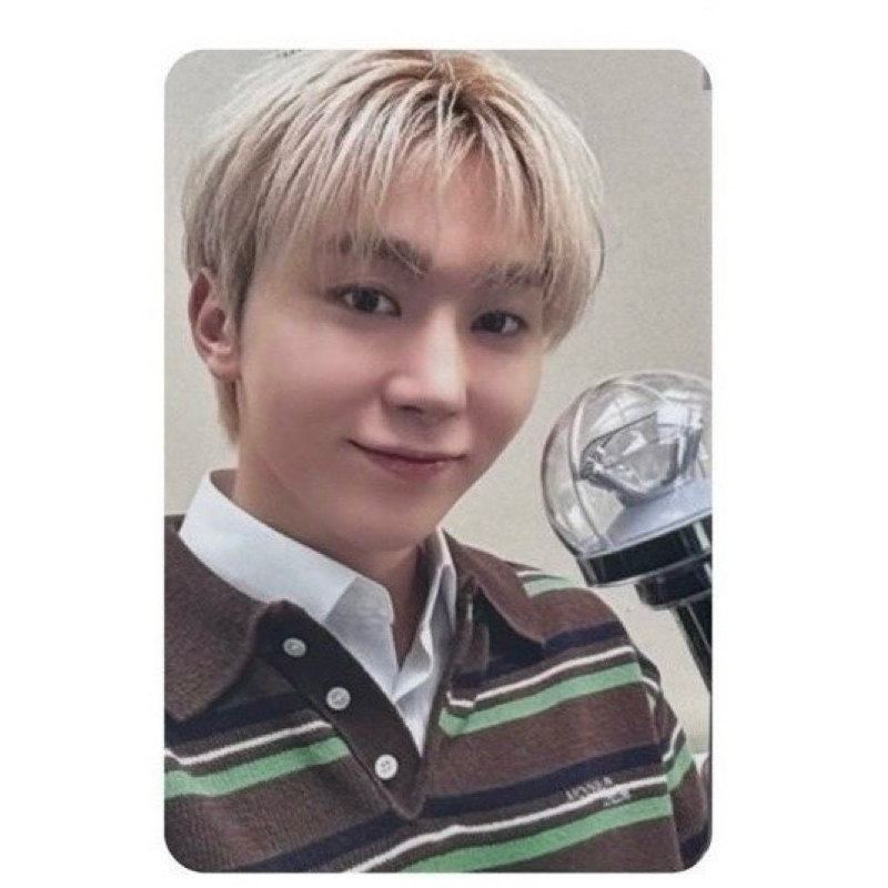 wts seungkwan caratland caratzone 2025 carland carzone carat land carat zone 25 pc photocard sevente