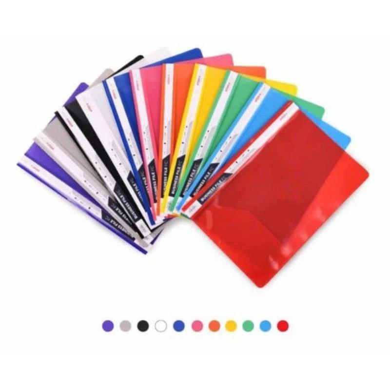 

(ISI 12)TERMURAH MAP Bussines File folio F4 RR