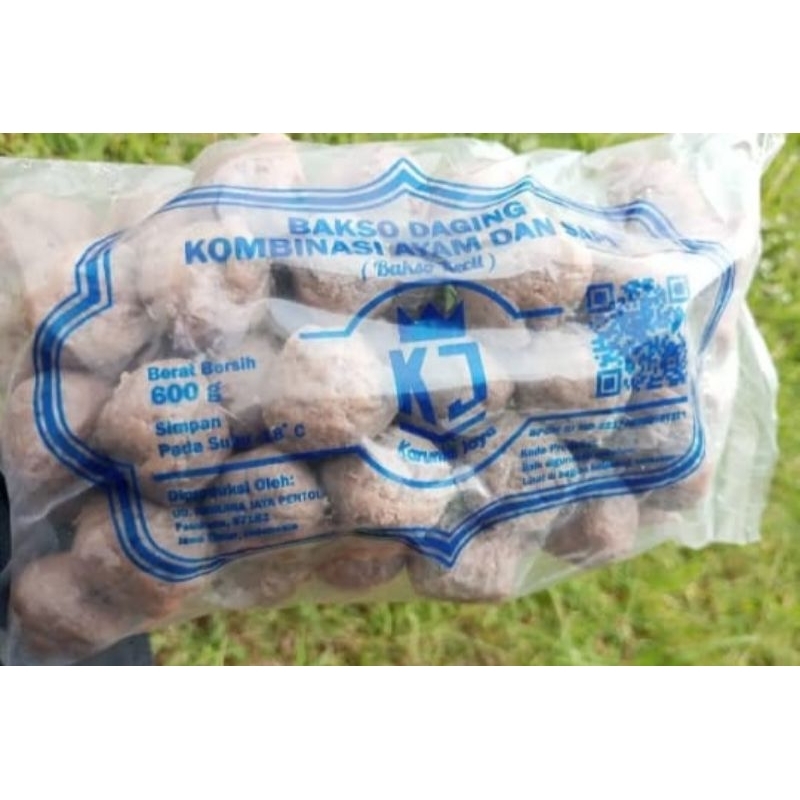 

READY COD PENTOL KJ KURNIA JAYA PASURUAN WINONGAN VIRAL