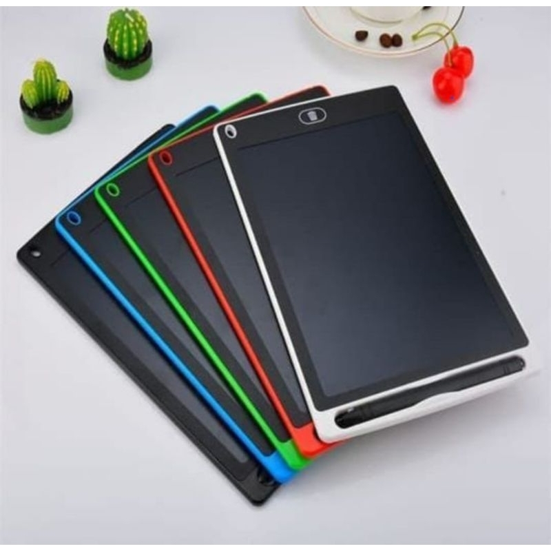 LCD Writing Tablet 8.5 Inc / LCD Writing Tablet