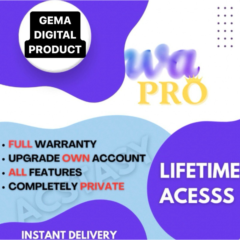 Voucher Canva Pro Premium Untuk Aktivasi Pakai Email Sendiri