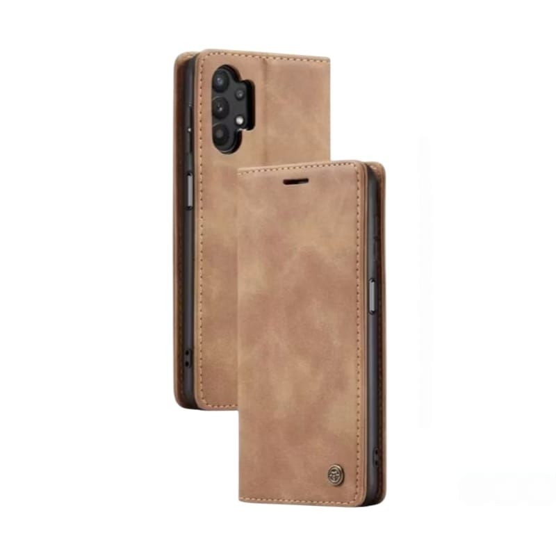 Case Caseme Sarung Dompet Elegan SAMSUNG A72