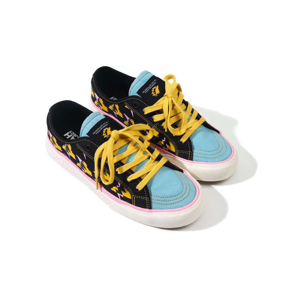 Paragon Shoes ONIC x KEVINSWORK x NAH PROJECT