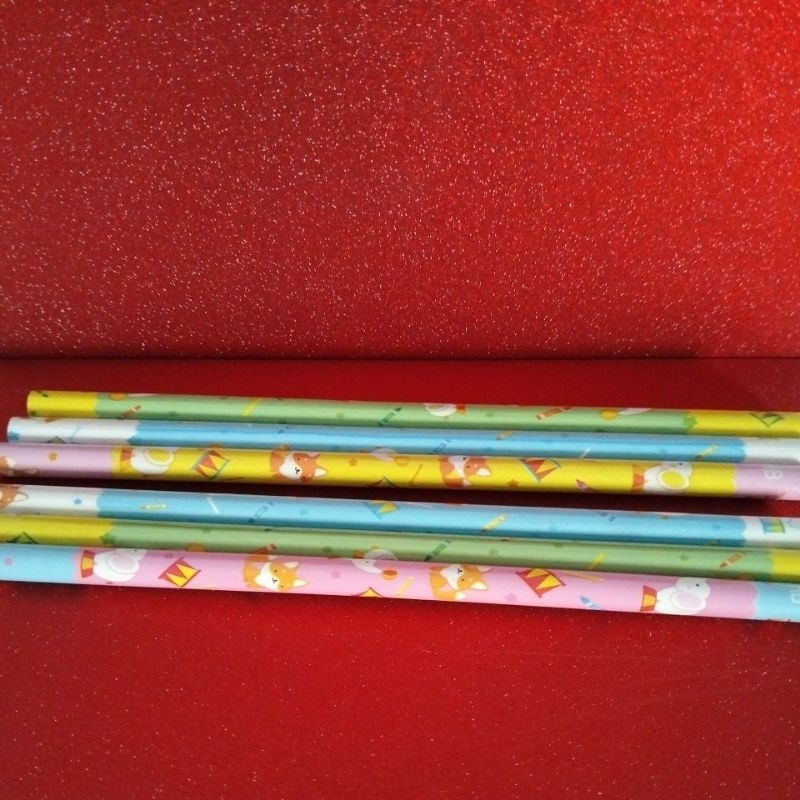 

pensil buat nulis/ gambar