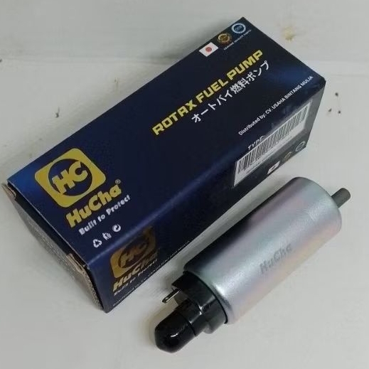 ROTAK DINAMO FUEL PUMP GENIO SCOOPY 2019 BEAT ESP MERK HUCHA