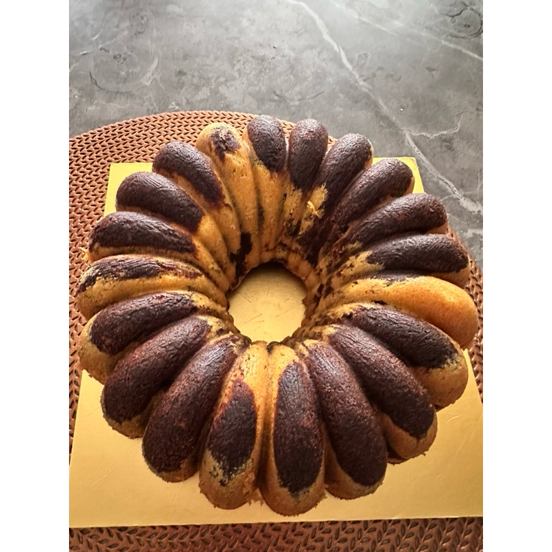 

Marmer Cake