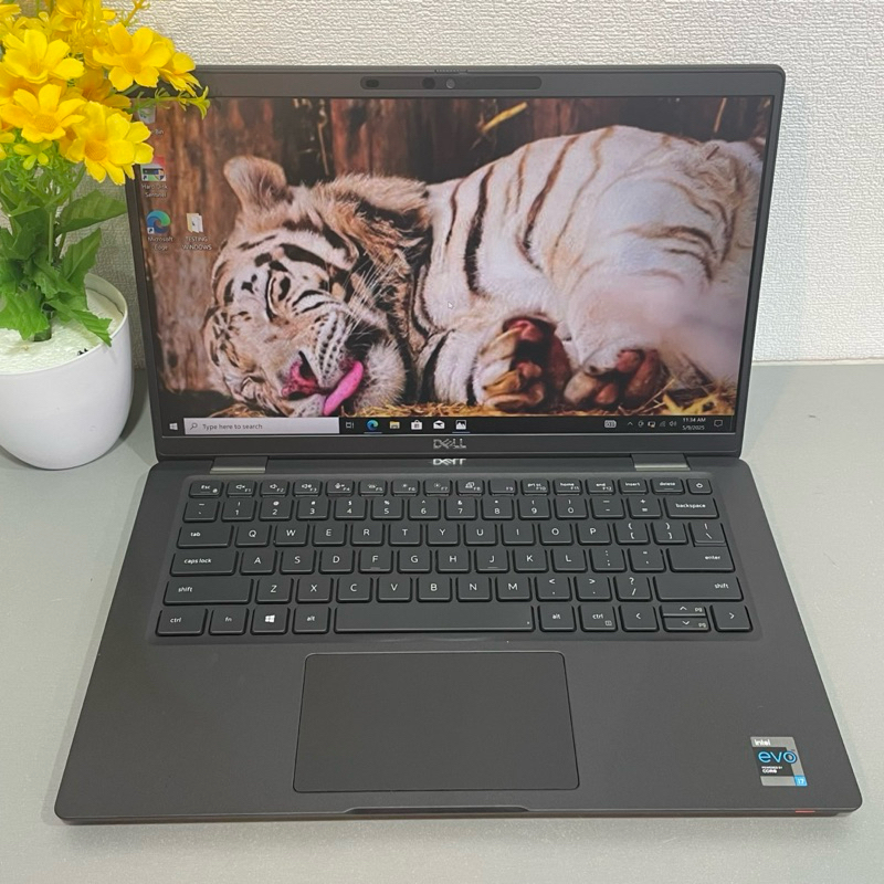 Dell Latitude 7420 Core i5 i7-11Th gen 11 RAM 16GB SSD 25g 512GB FHD 98% original leptop