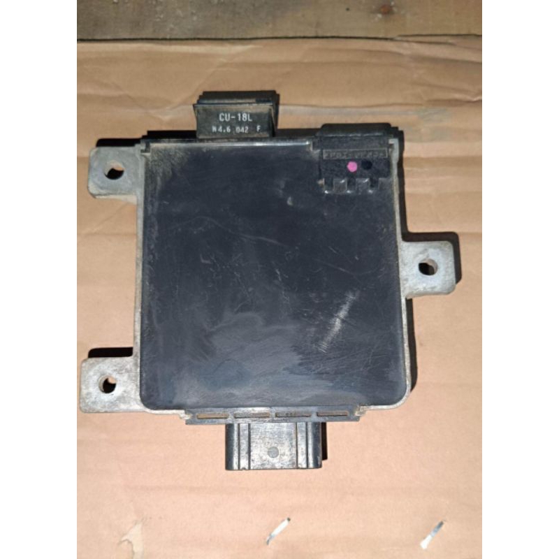 CDI Vario 125 Old KZR Original Copotan