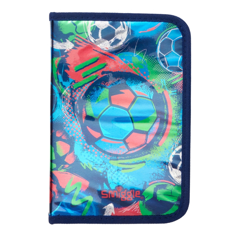 

Smiggle Stationary Set / Smiggle Midi Zip Kit Stationery Gift Set / Set Alat Tulis Smiggle