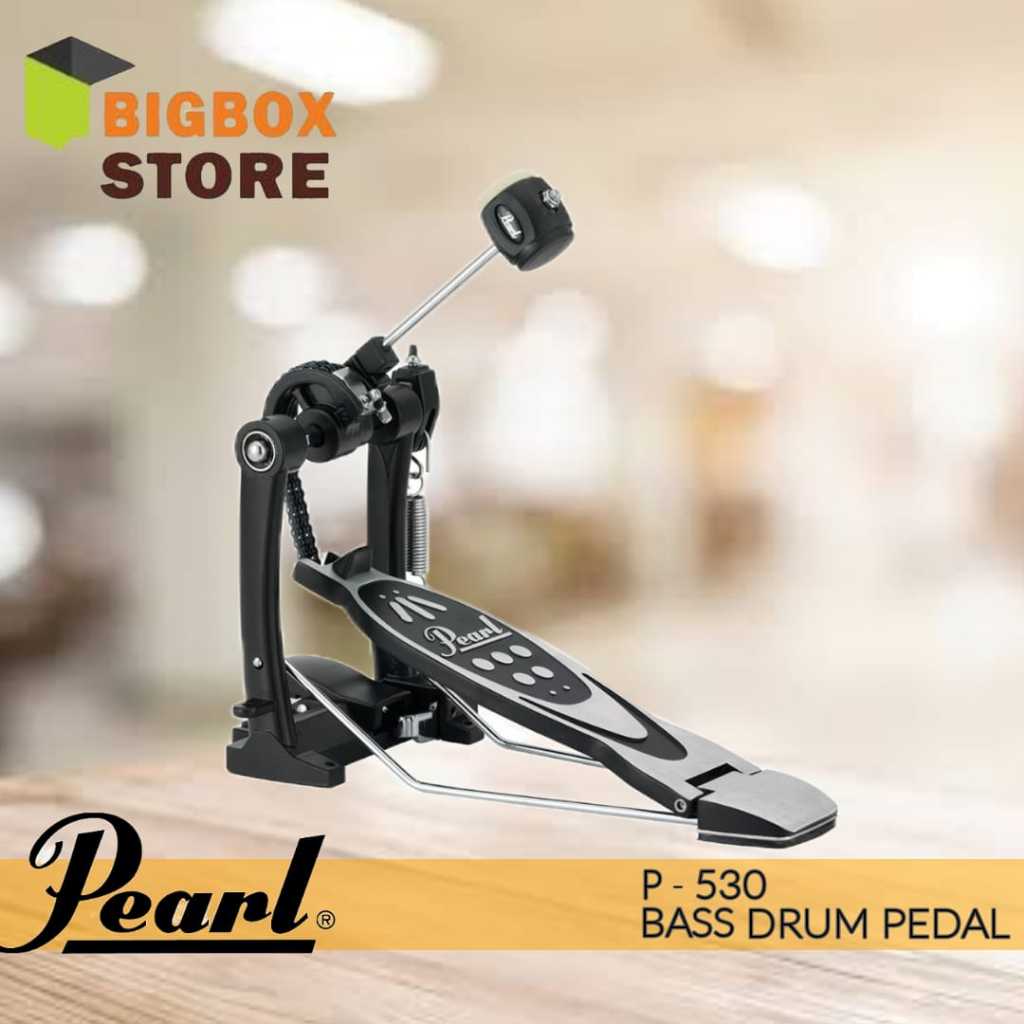 Kick Pedal Drum Pearl P-530