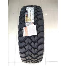 HANKOOK DYNAPRO MT 31X10.5 R15 6PR