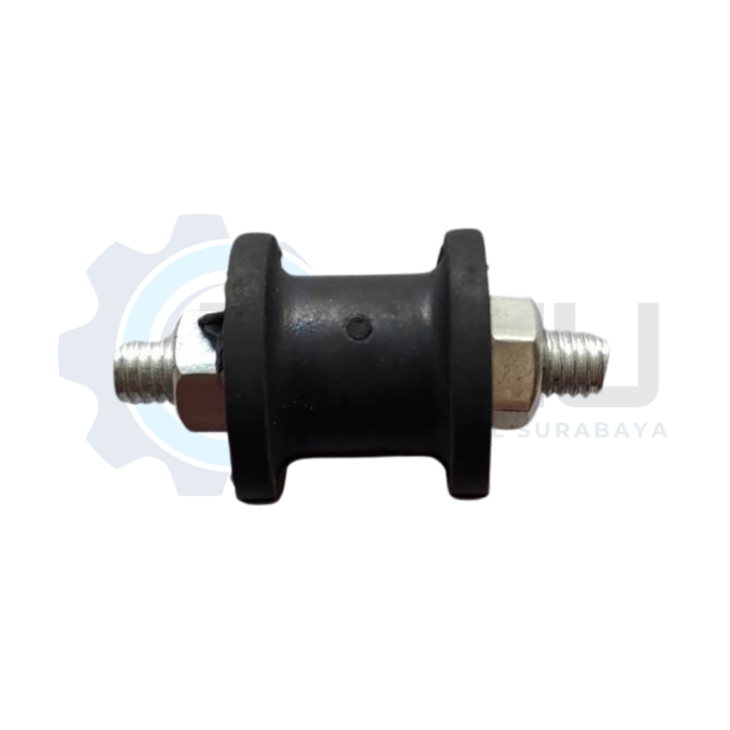 Rubber Engine | Karet Dudukan Mesin Potong Rumput BG328