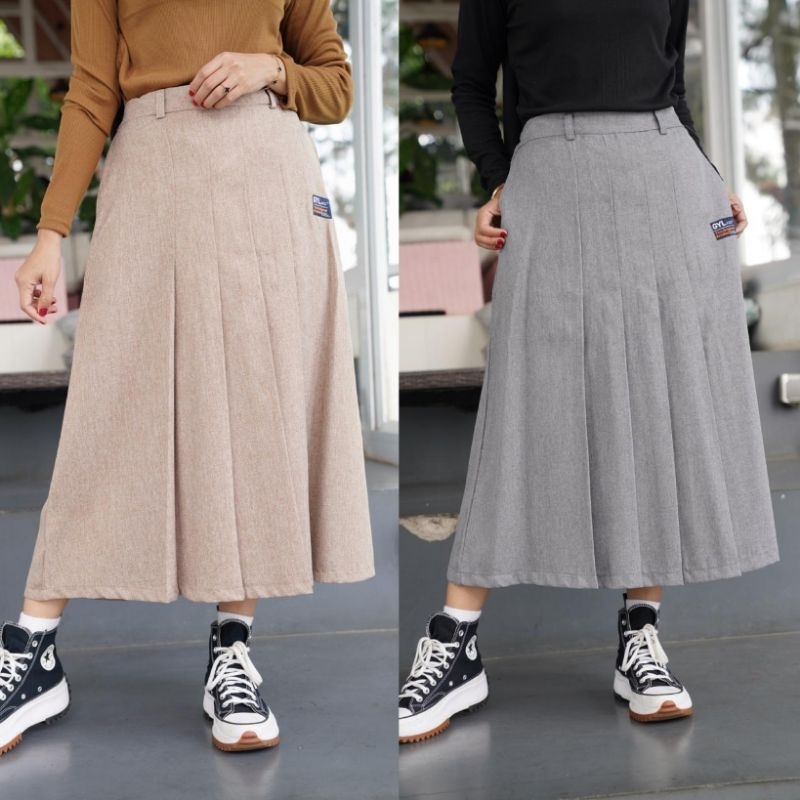 Rok bahan sanmarino premium by.gyl
