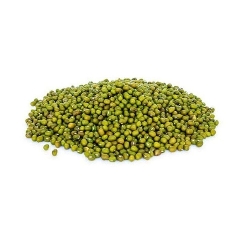 

Kacang Ijo perbungkus 250 gr Abang Sayur Lampung