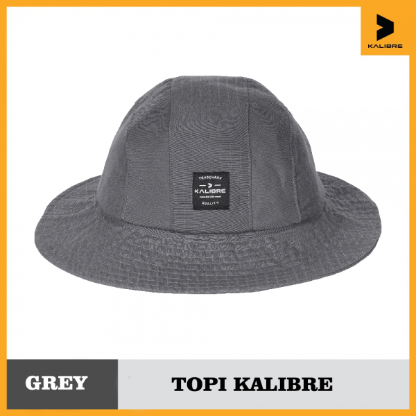Kalibre Topi Bucket art 911771014