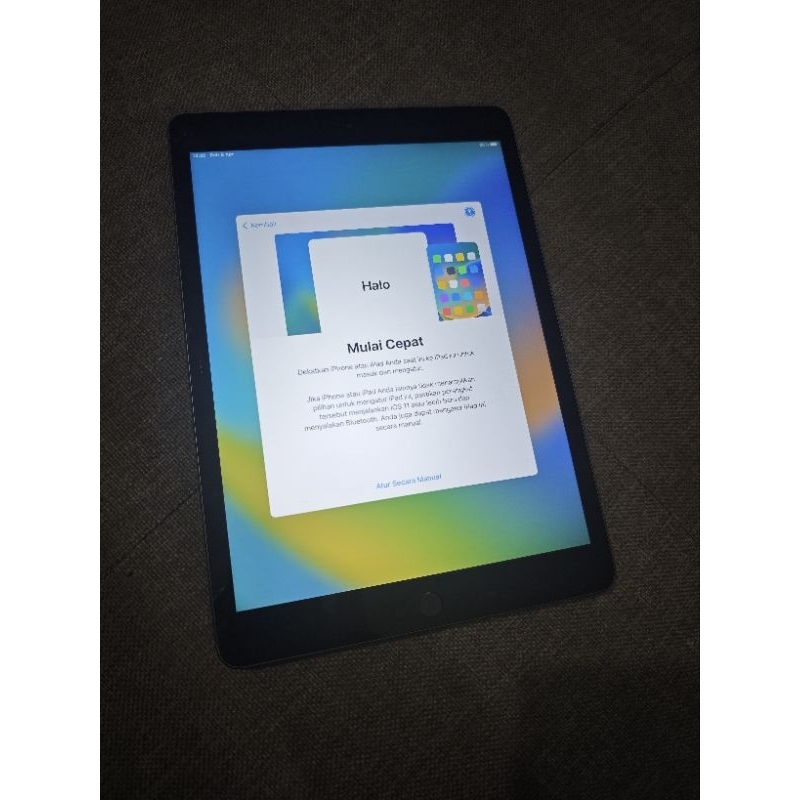 IPAD 9 64GB WIFI
