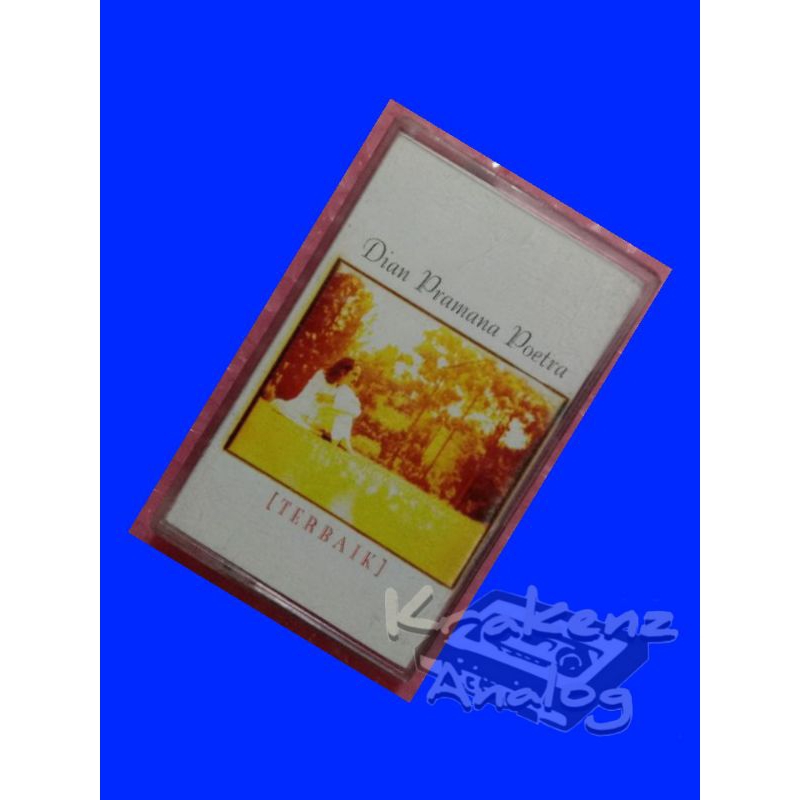 kaset pita dian pramana poetra