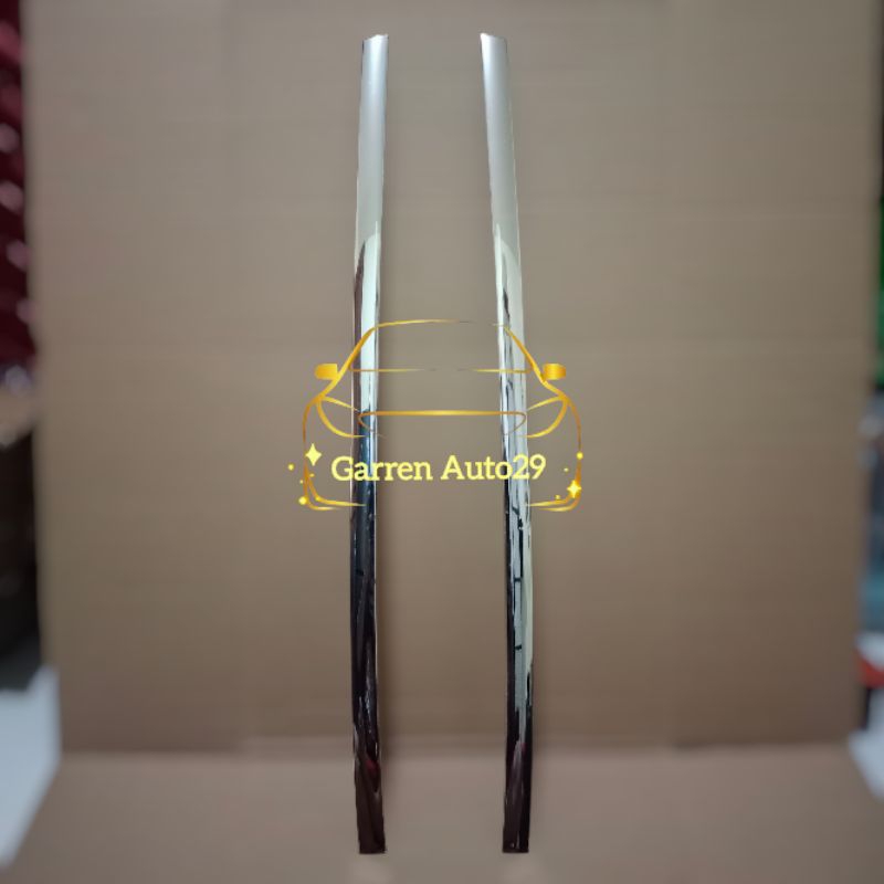 List lis Kaca Belakang Mobil All New Avanza Xenia Veloz 2012 - 2020