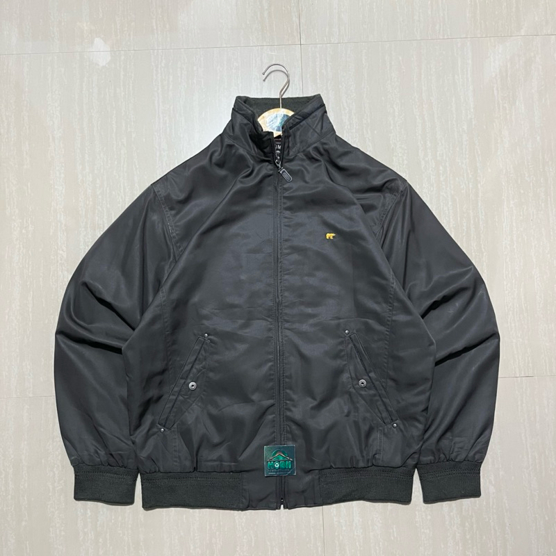 Jacket Golden Bear Second