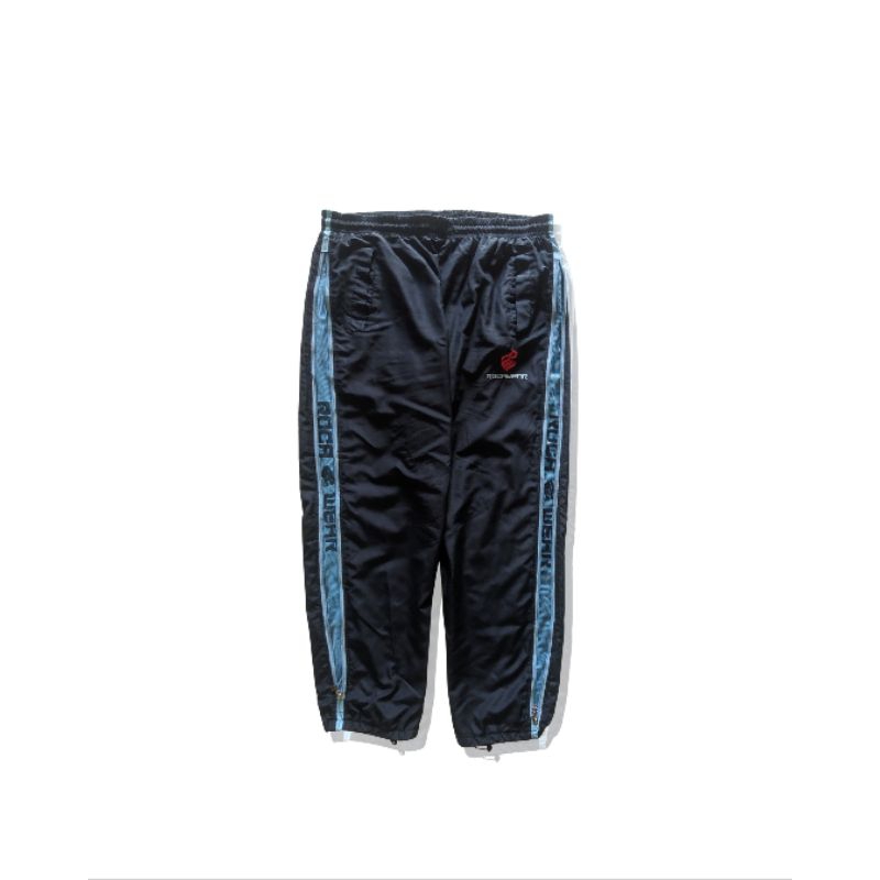 TRACKPANTS ROCA WEAR