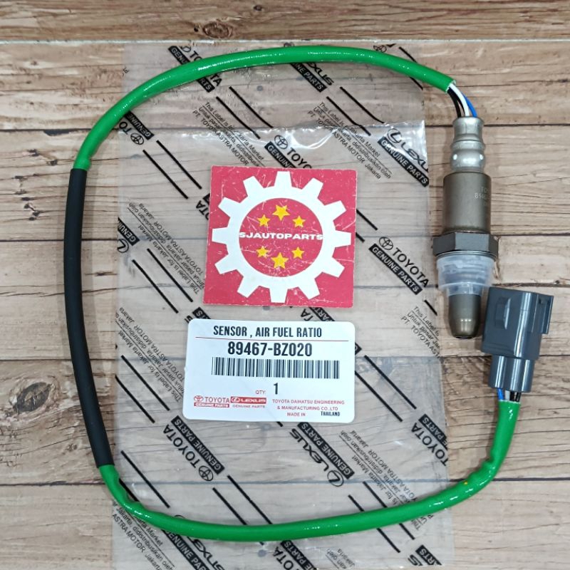 SENSOR OXYGEN CALYA SIGRA 2016-2024 89467-BZ020