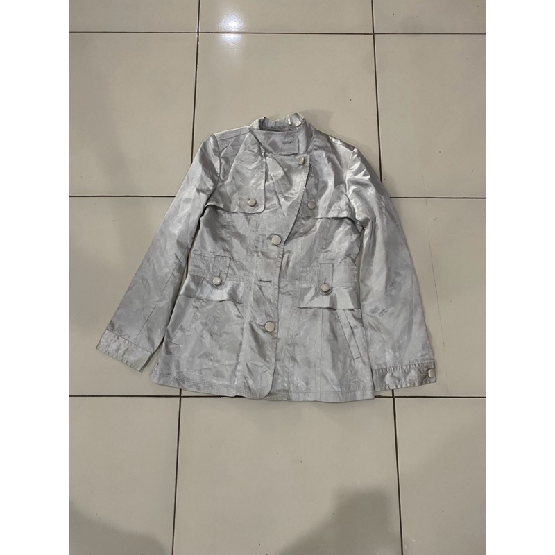 jacket vintage Edwin avant garde