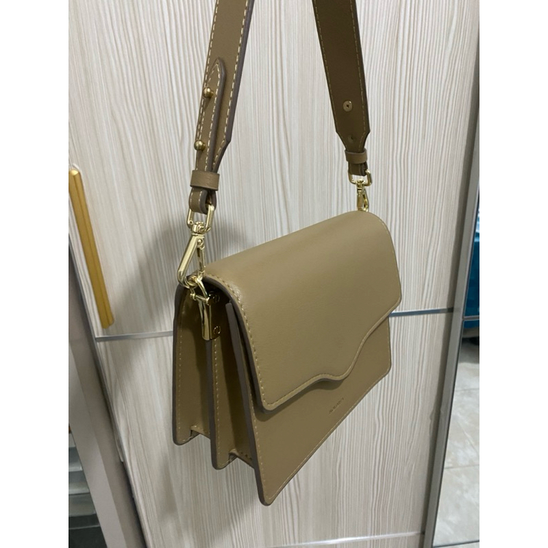 HOLDREY ALBA BAG