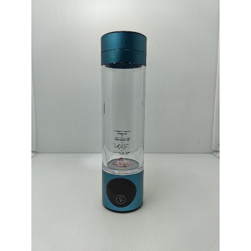 Portable Hydrogen Bottle PEM 3000ppb Air Hidrogen