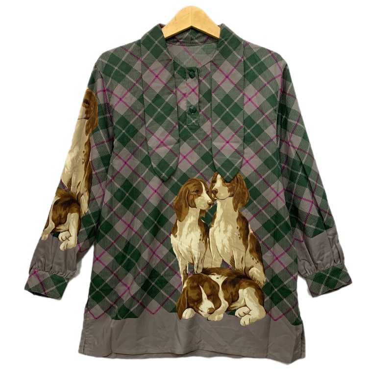 kemeja unik kemeja vintage kemeja retro keemja rare