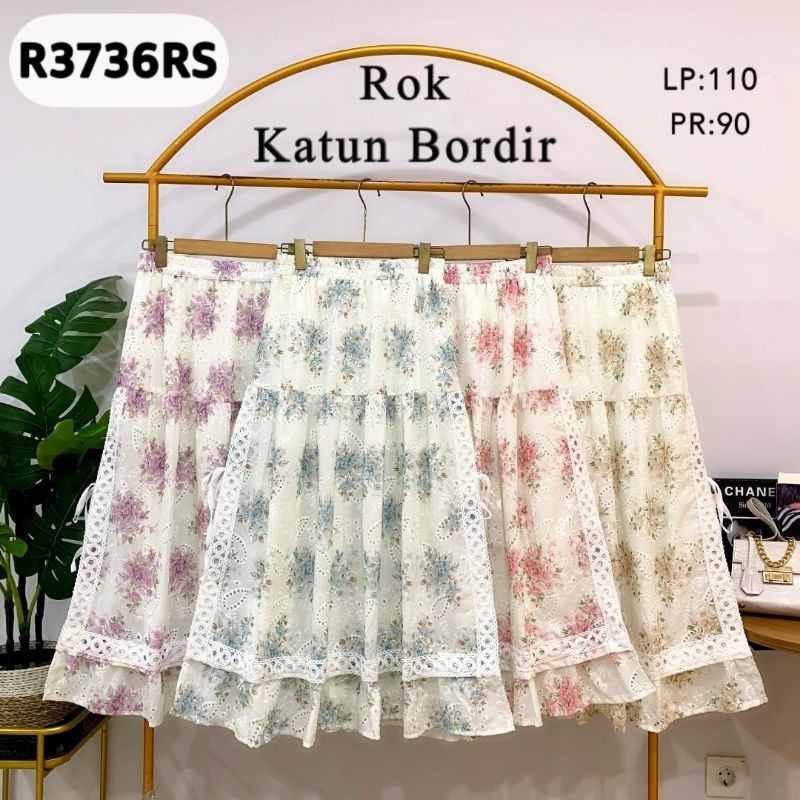 ROK KEBELAH VANESSA/VNS KATBOL