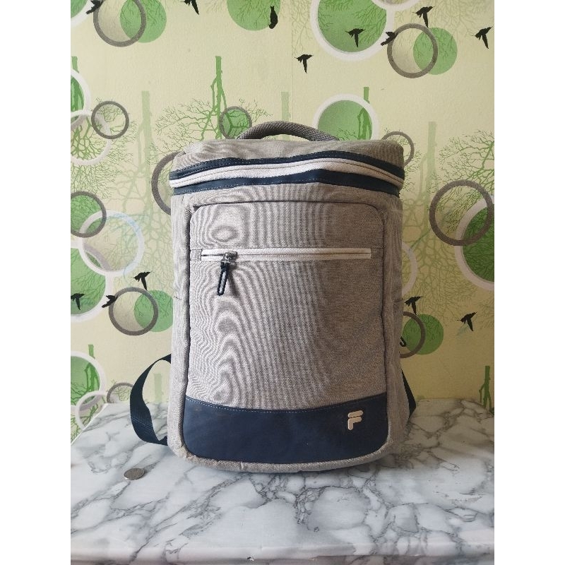 TAS RANSEL FILA/RANSEL DEWASA FILA