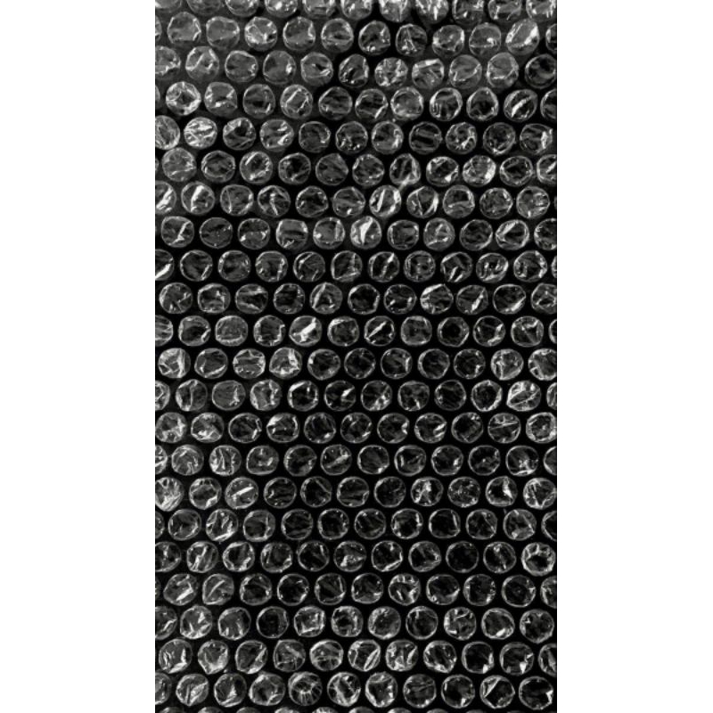 

Packing Tambahan Bubble Wrap