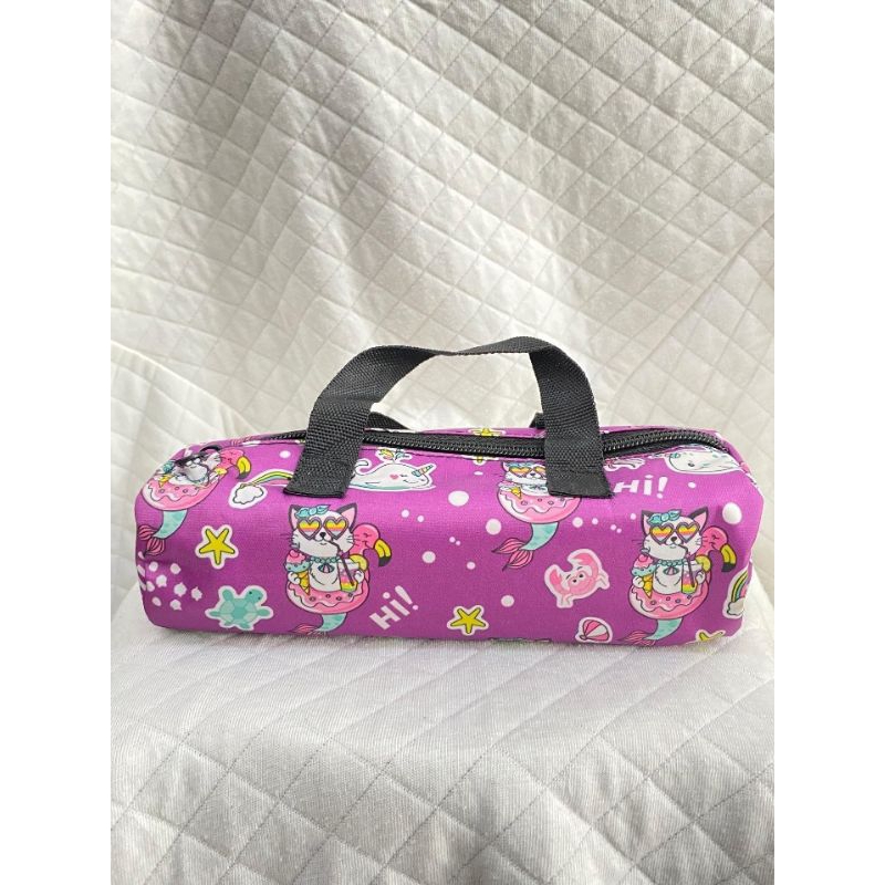 

TEMPAT PINSIL/KOTAK PINSIL/MAKEUP TRAVELLING/ATK