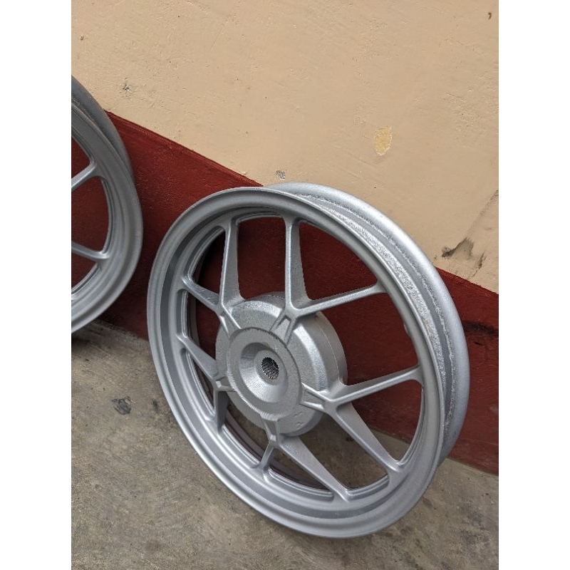 velg vario pnp mio m3