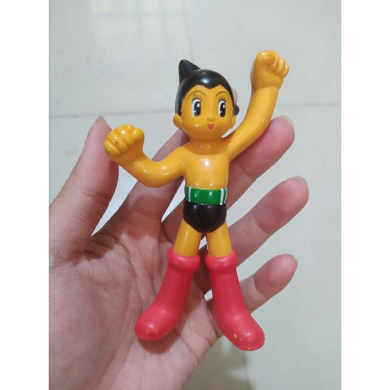 Action Figure Astro Boy